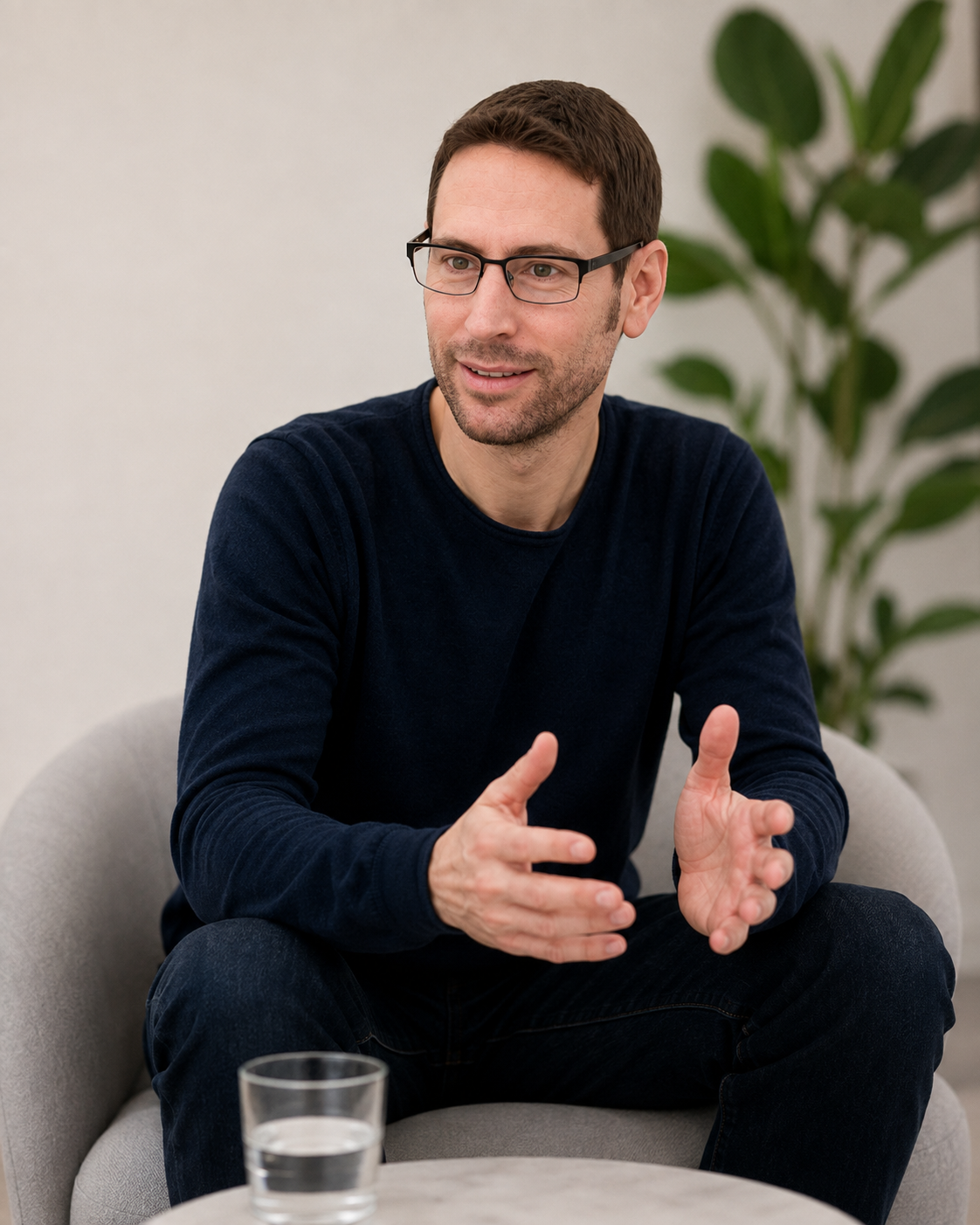 Marc Gobber