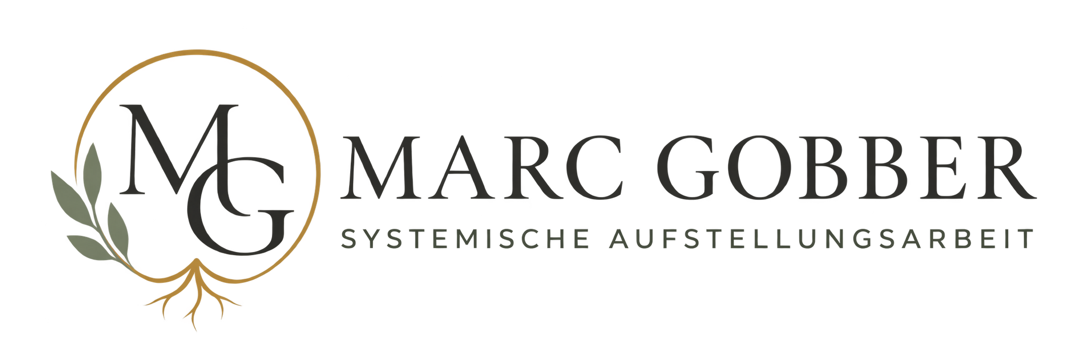 Marc Gobber – Systemische Aufstellungsarbeit